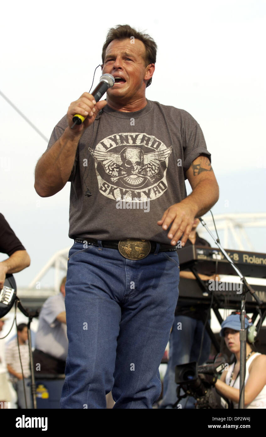 Sammy kershaw hi-res stock photography and images - Alamy