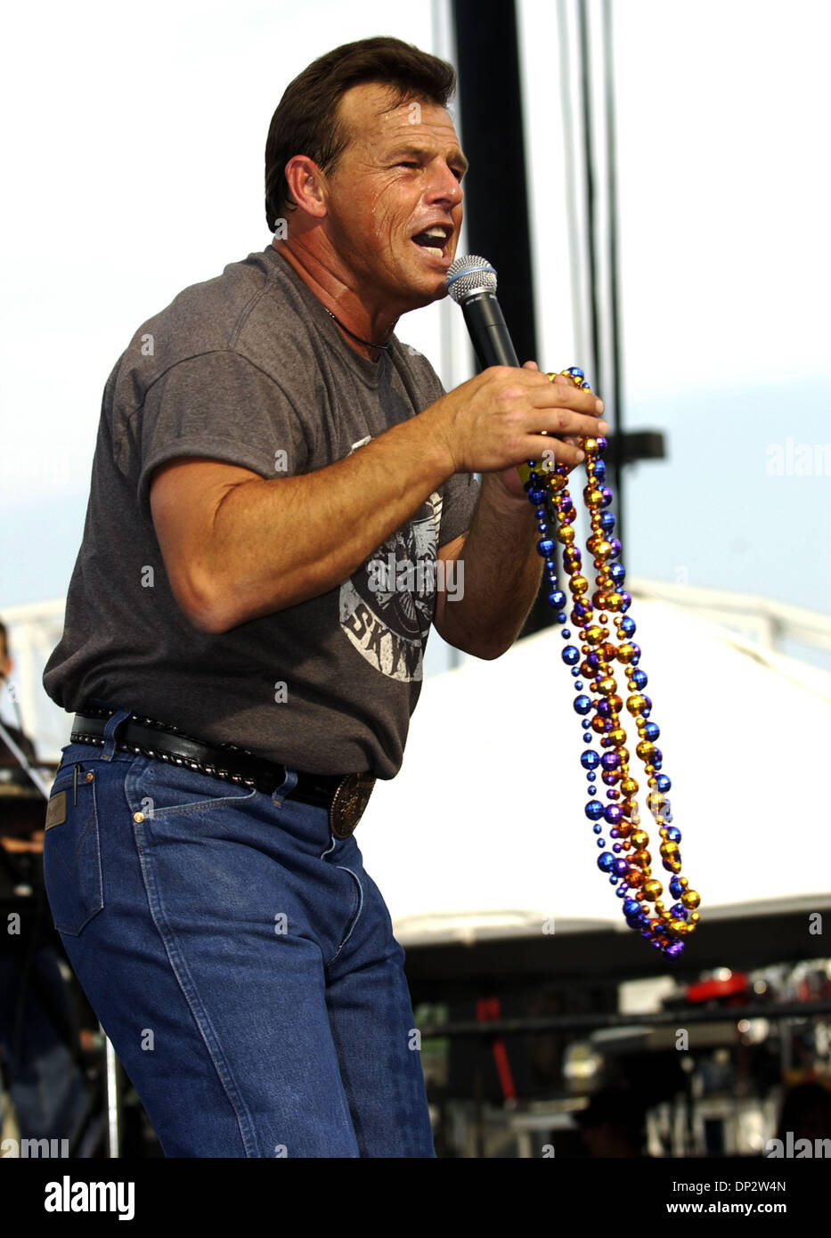 Sammy kershaw hi-res stock photography and images - Alamy