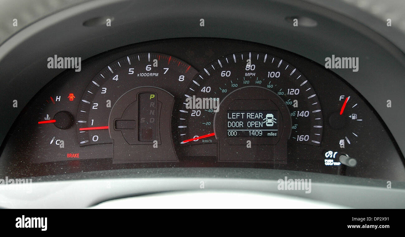 2007 toyota 2024 camry dashboard