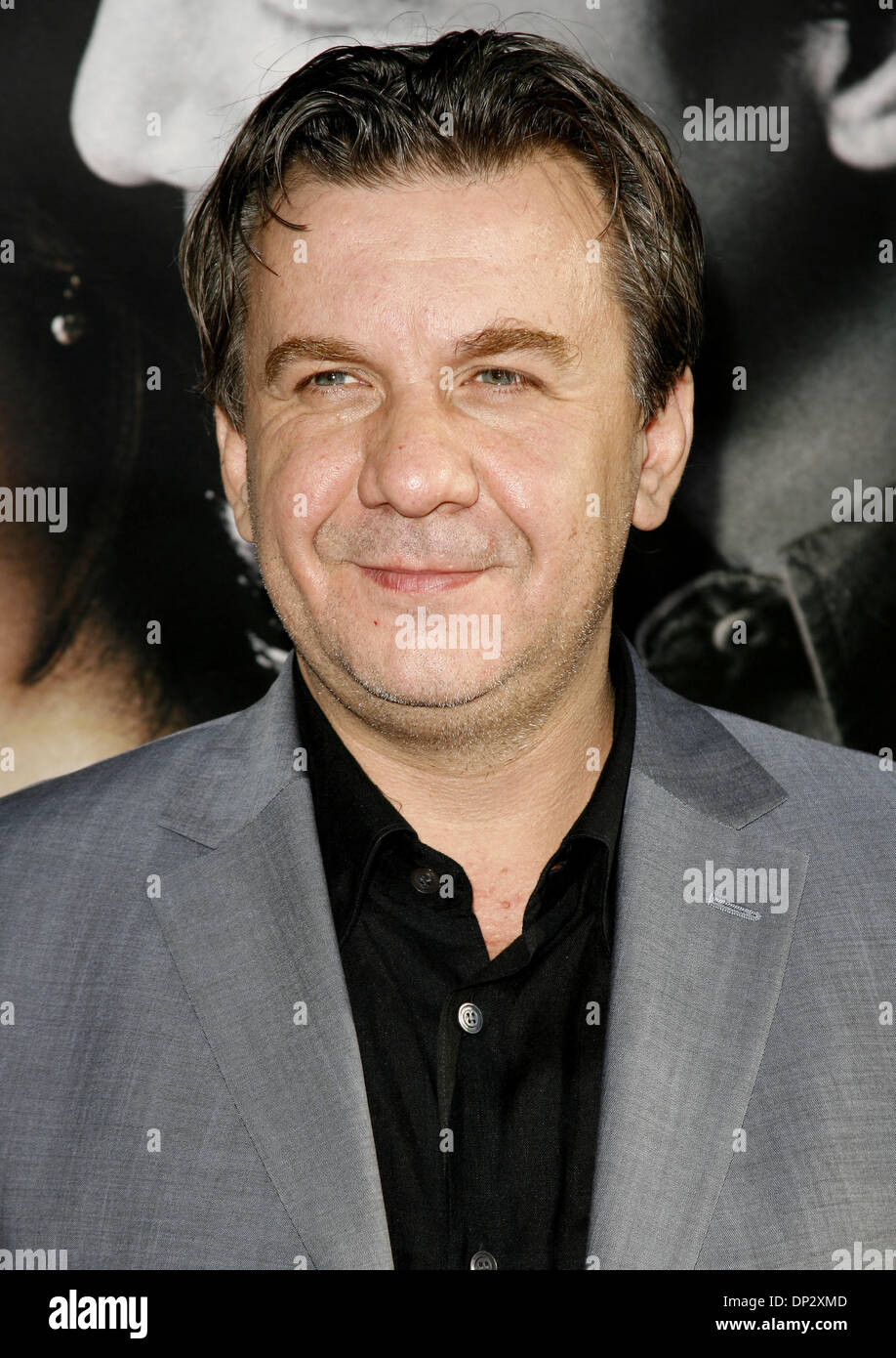 Jun 13, 2006; Los Angeles, CA, USA; Director ALEJANDRO AGRESTI at the world premiere of 'The Lake House' held at the Arclight Cinerama Dome. Mandatory Credit: Photo by Lisa O'Connor/ZUMA Press. (©) Copyright 2006 by Lisa O'Connor Stock Photo