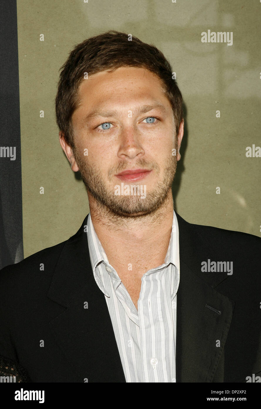 Ebon Moss Bachrach High Resolution Stock Photography and Images - Alamy