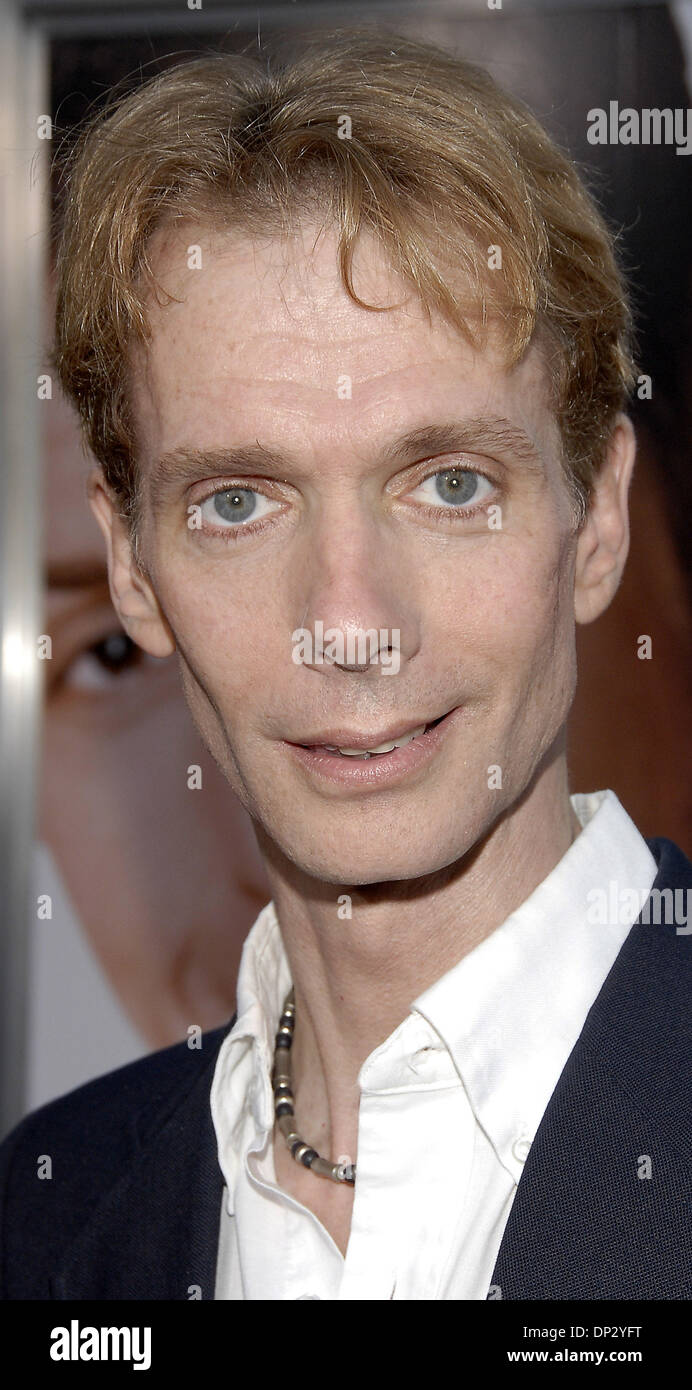 June 14, 2006; Westwood, CA, USA; Actor DOUG JONES at the Los Angeles