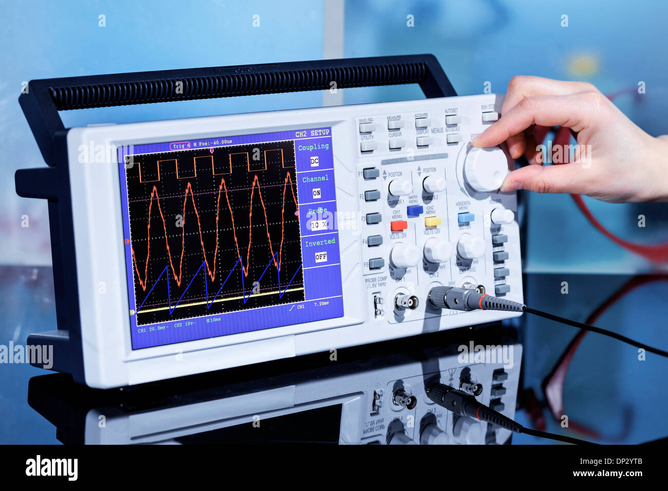 xscope oscilloscope xscope oscilloscope