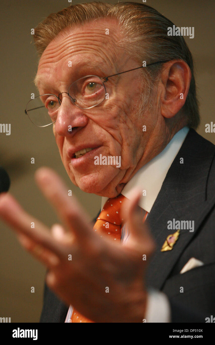 Larry silverstein hi-res stock photography and images - Alamy