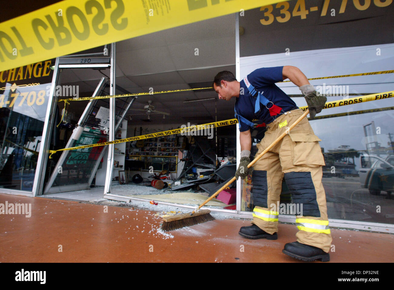 Paul burke b 17 hires stock photography and images Alamy