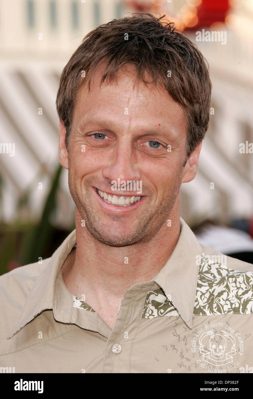 Tony hawk pirates of the caribbean hi-res stock photography and images