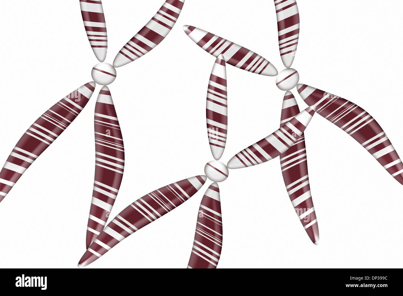 Chromosomes artwork hi-res stock photography and images - Alamy