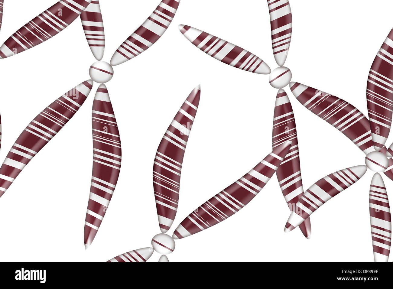 Chromosomes artwork hi-res stock photography and images - Alamy