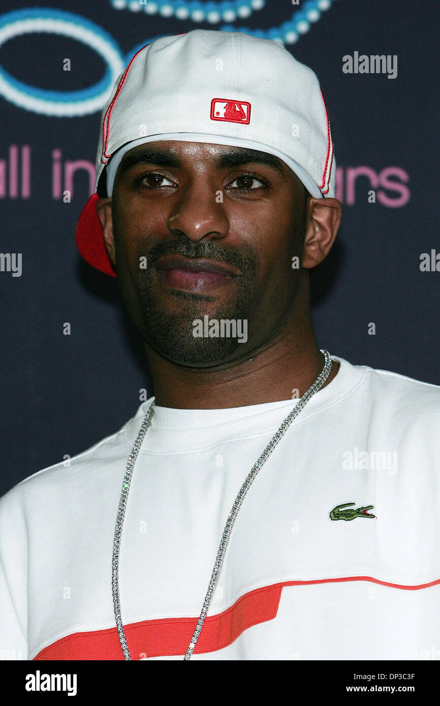 Dj clue hi-res stock photography and images - Alamy