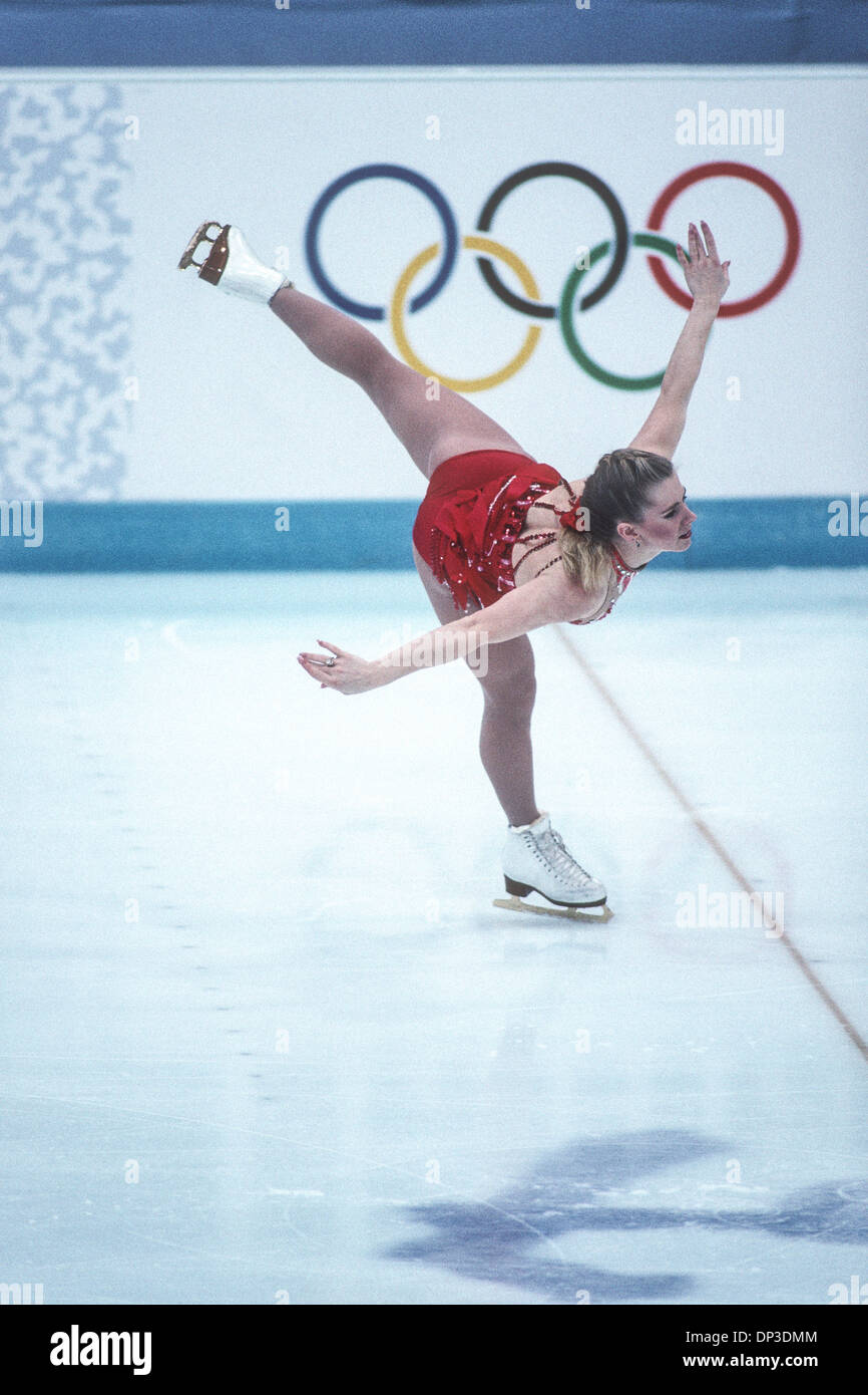 36+ Lillehammer Winter Olympics Tonya Harding Pictures