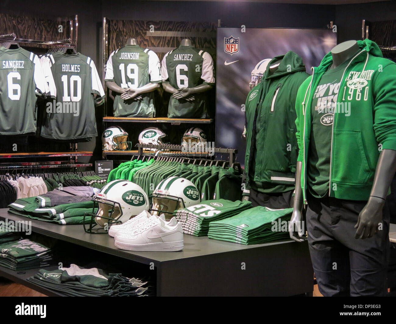 Nfl jersey hotsell pro shops