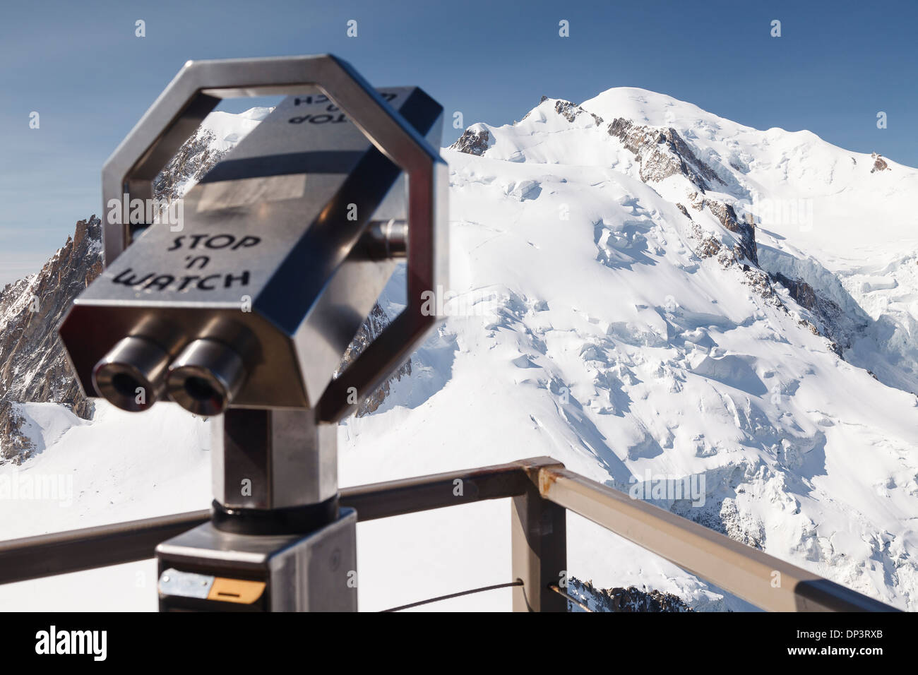 View, Aiguille du midi cable car Panoramic MontBlanc Gondola