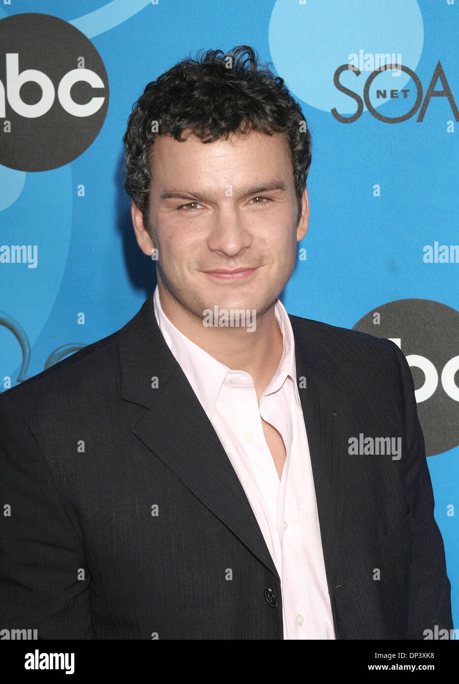 Jul 19, 2006; Los Angeles, CA, USA; Actor BALTHAZAR GETTY at the ABC Summer Press Tour Party held at The Wisteria Courtyard at Kidspace Children's Museum, Pasadena, CA. Mandatory Credit: Photo by Paul Fenton/ZUMA KPA.. (©) Copyright 2006 by Paul Fenton Stock Photo