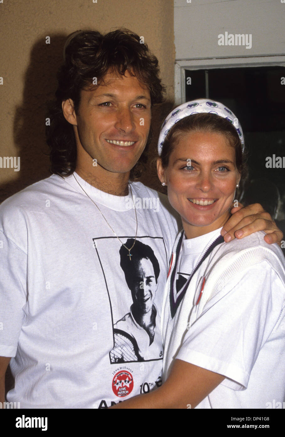49 Ron Duguay Kim Alexis Photos & High Res Pictures - Getty Images