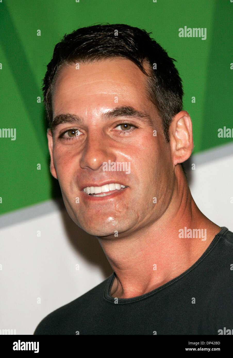 Actor adrian pasdar hi-res stock photography and images - Alamy