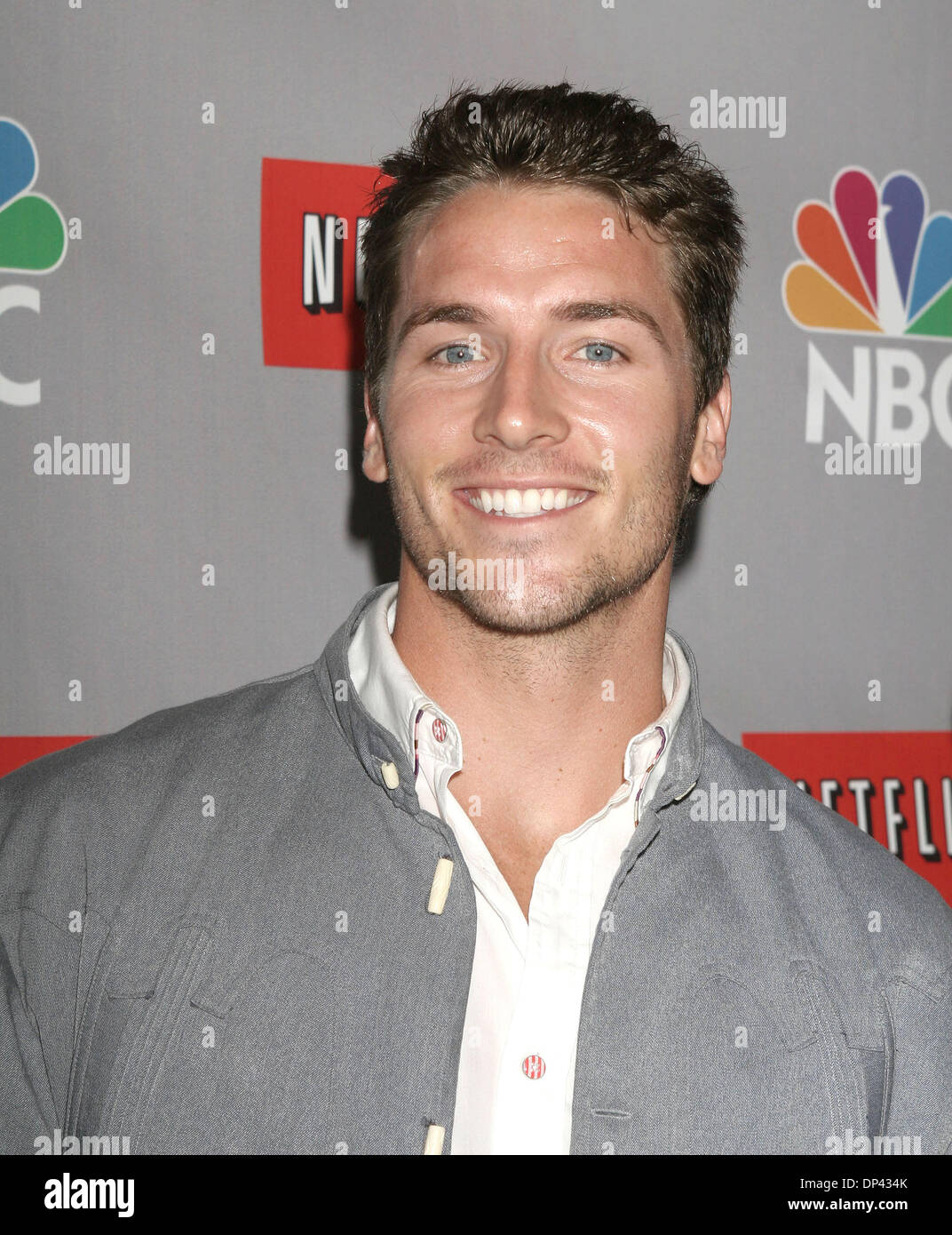 Jul 22, 2006; Los Angeles, CA, USA; Actor MARK WYSTRACH at the Summer