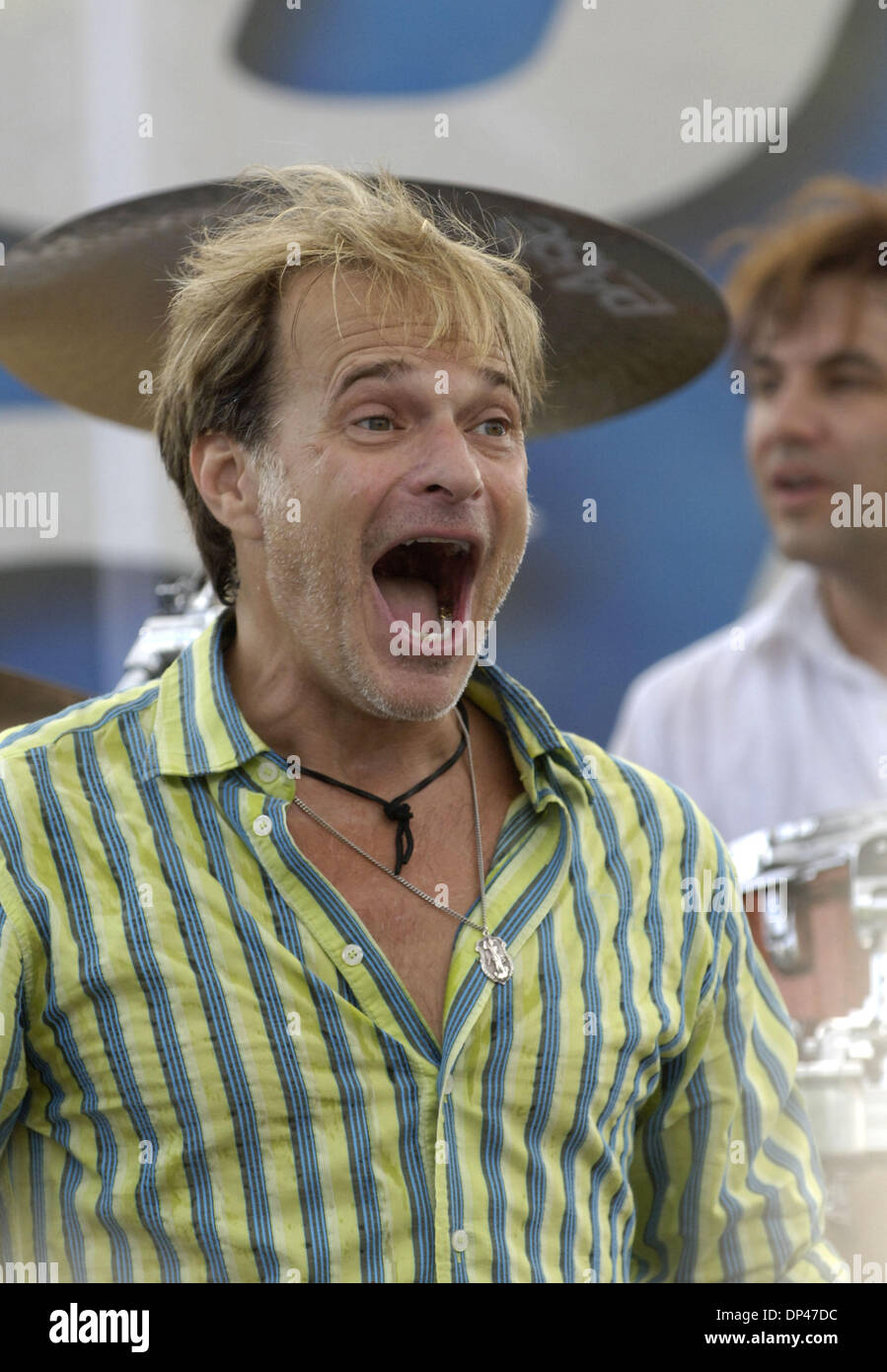 Dave lee roth hires stock photography and images Alamy