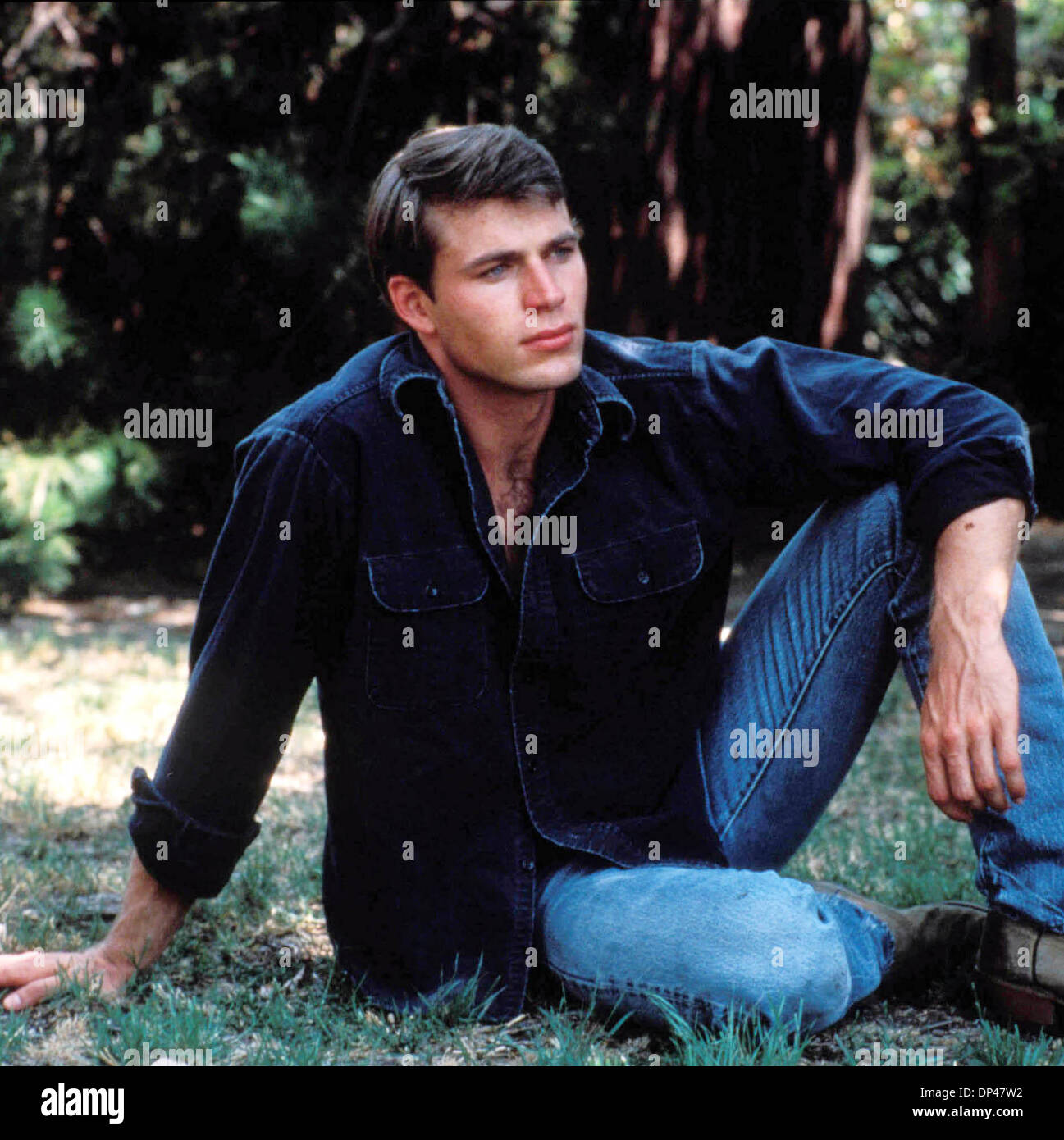 Aug. 17, 2006 - C0627.JON-ERIK HEXUM.    PATTY0817(Credit Image: © Globe Photos/ZUMAPRESS.com) Stock Photo