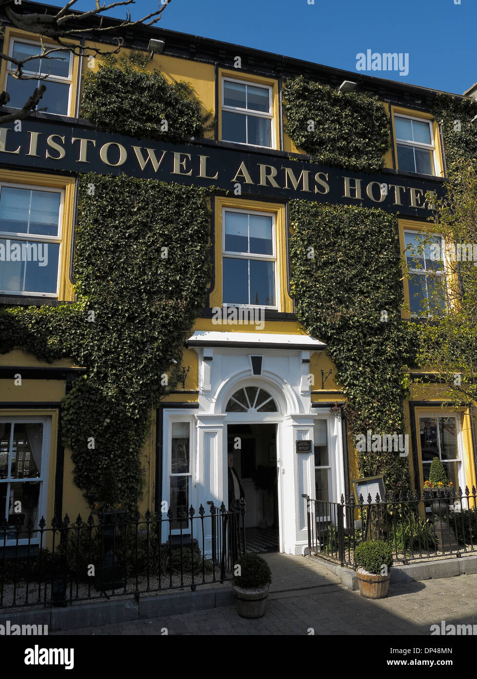 Listowel ireland hires stock photography and images Alamy