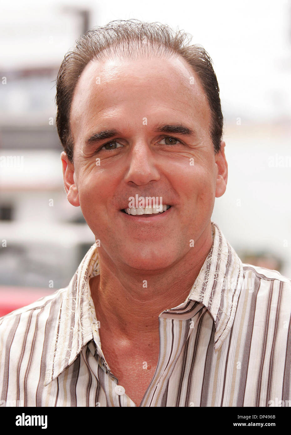 Director steve oedekerk hi-res stock photography and images - Alamy