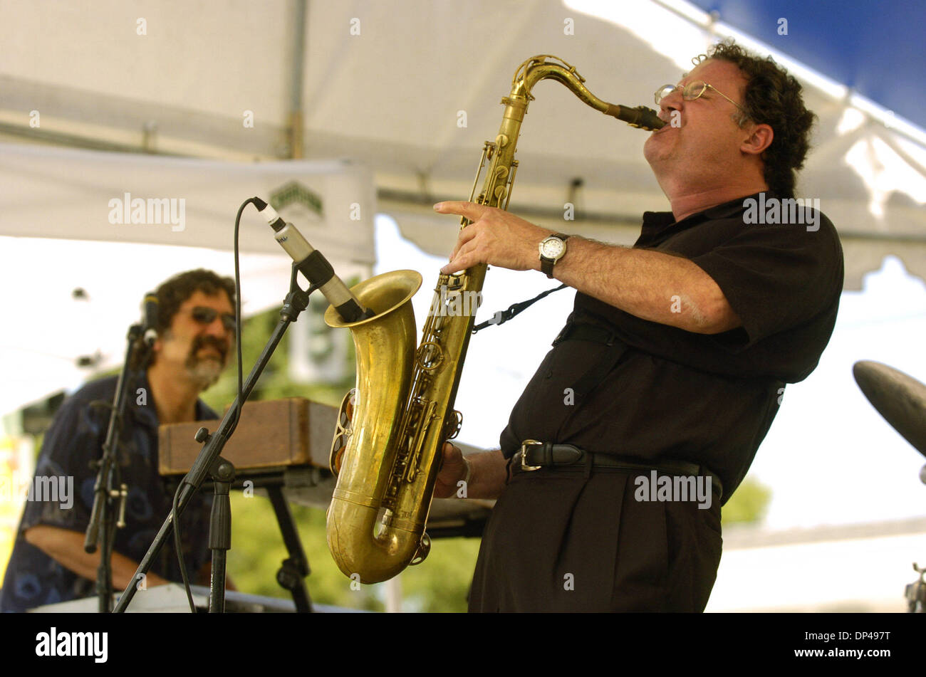 Hurricane Sam High Resolution Stock Photography and Images - Alamy