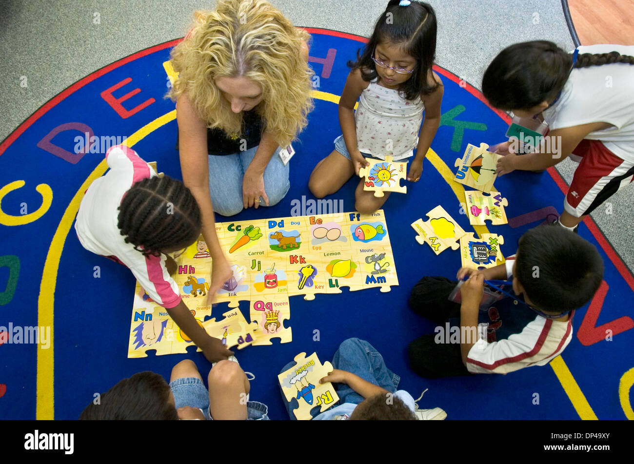 Edward kemble elementary hires stock photography and images Alamy
