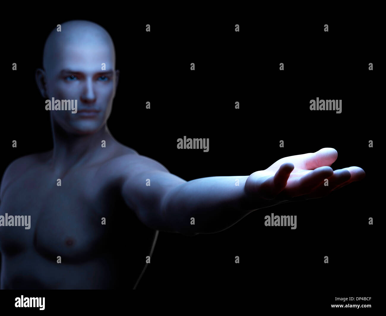 Head anatomy artwork hi-res stock photography and images - Alamy
