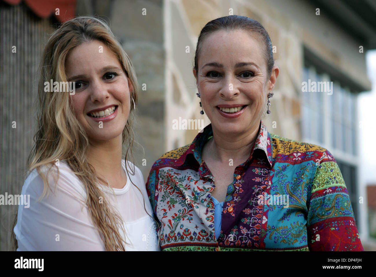 Fidel Castro Daughter