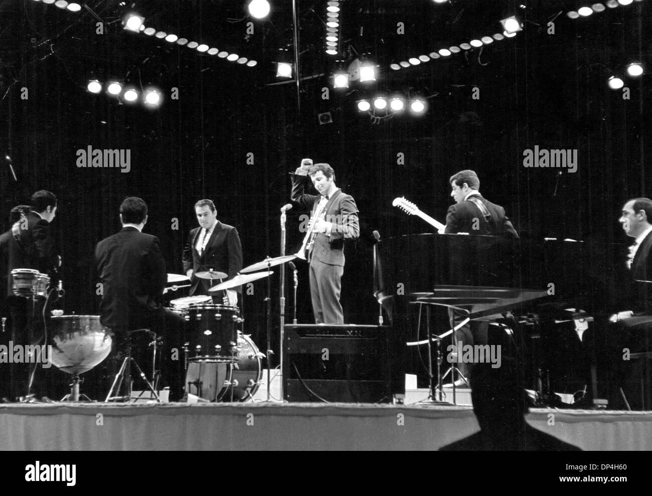 Herb alpert hires stock photography and images Alamy