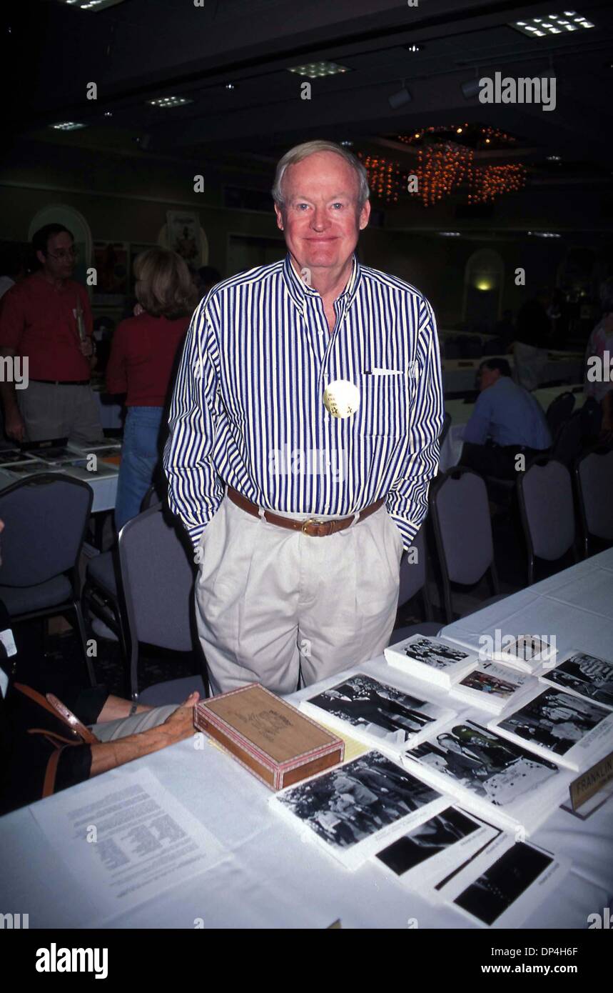 Feb. 10, 2006 FRANKLIN COVER.1997. MICHELSON PHOTOS(Credit Image