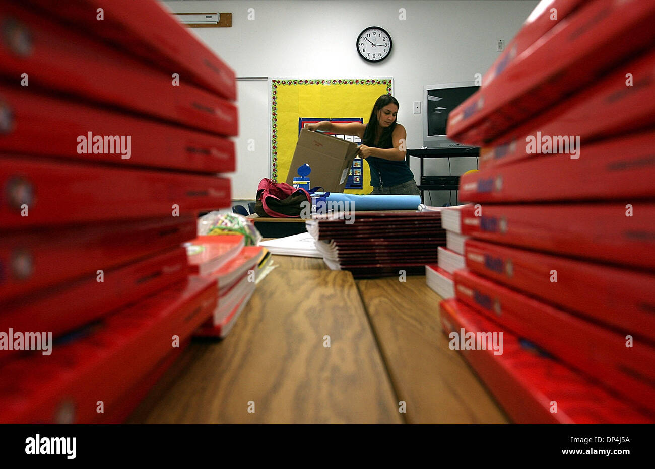 Addison mizner elementary hires stock photography and images Alamy