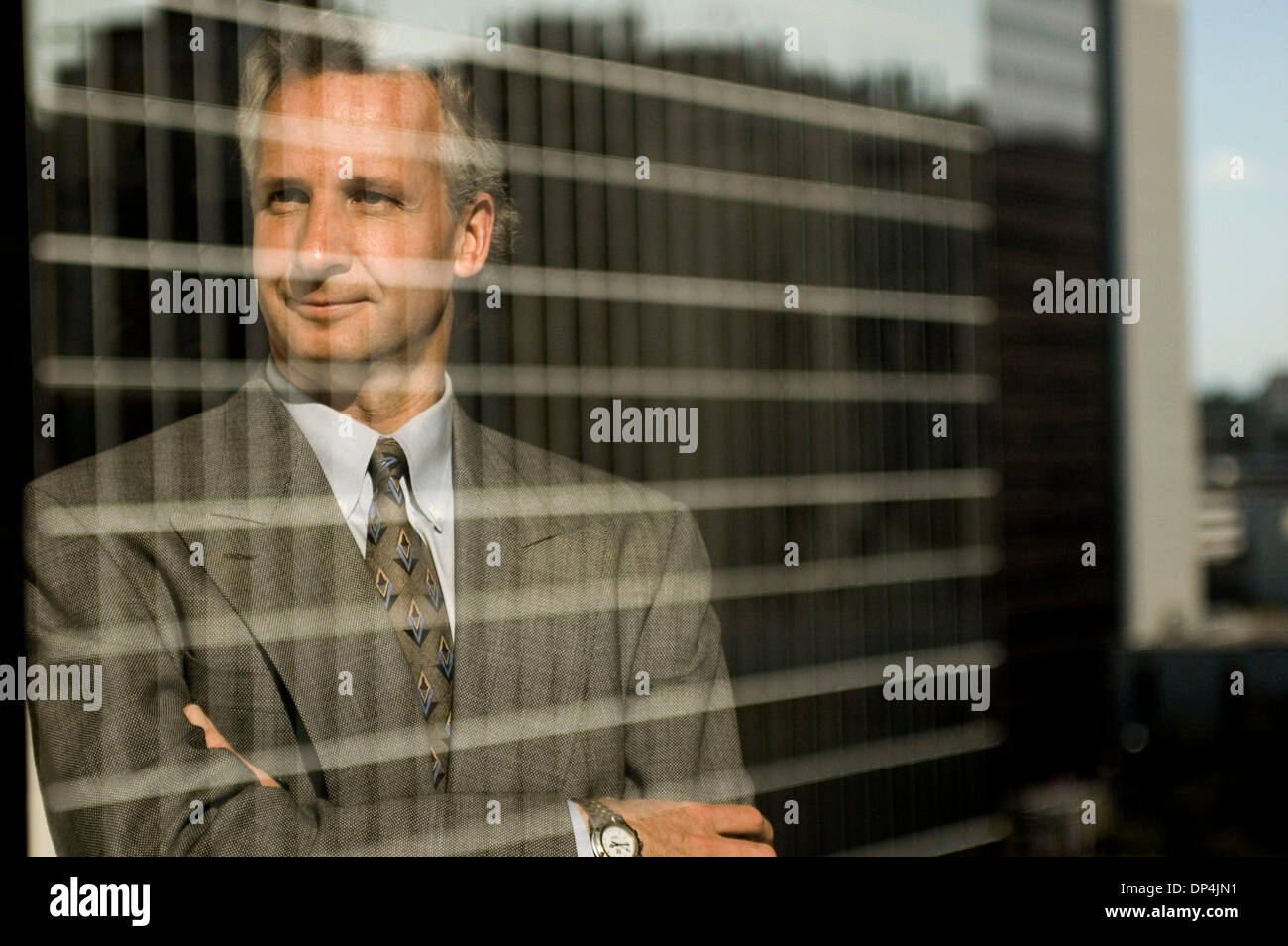 Aug 15, 2006; San Diego, CA, USA; STEVEN GEYER in the principal engineer for Tetra Tech, Inc, an environmental, homeland security, resource management and infastructure consutling firm. File photo dated on Feb. 15, 2006. Mandatory Credit: Photo by Kat Woronowicz/ZUMA Press. (©) Copyright 2006 by Kat Woronowicz Stock Photo
