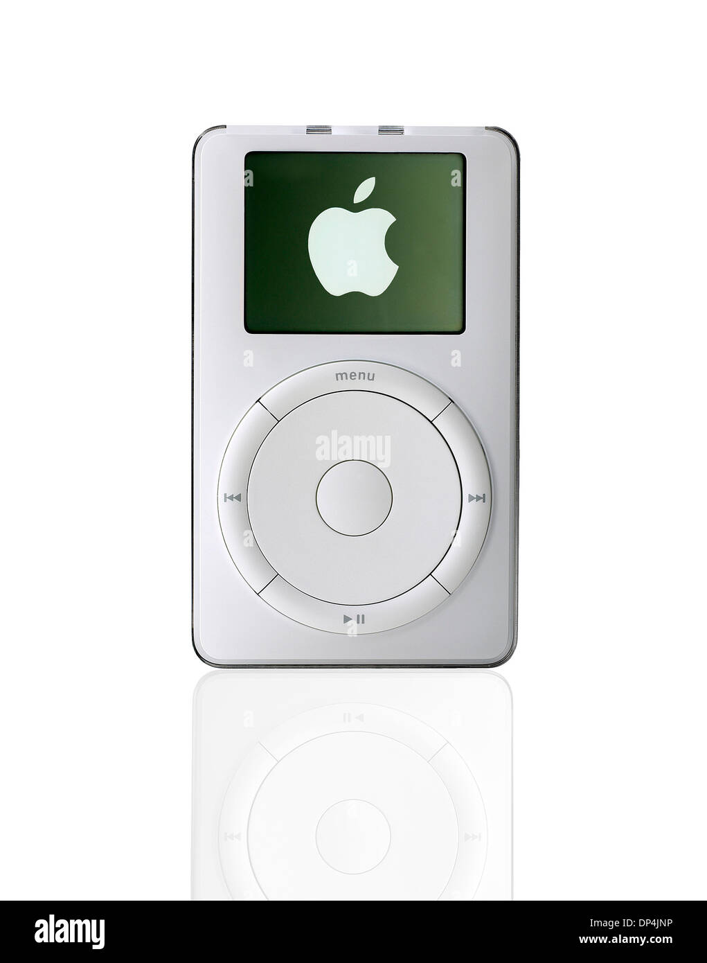 Aug 15, 2006; Los Angeles, CA, USA; Apple iPod. Mandatory Credit: Photo by  Olivier Pojzman/ZUMA Press. (©) Copyright 2006 by Olivier Pojzman Stock  Photo - Alamy