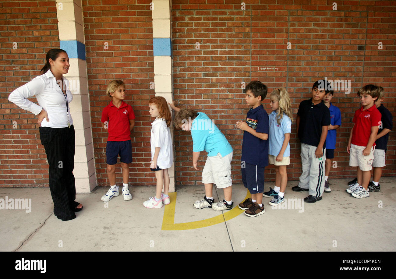 Addison mizner elementary hires stock photography and images Alamy