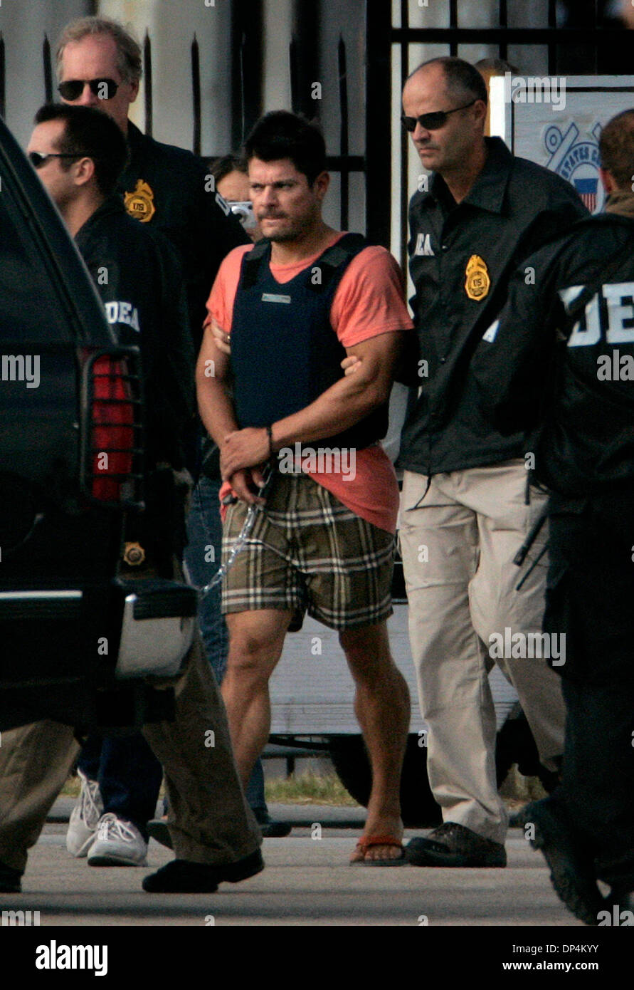 El Cartel Arellano Felix