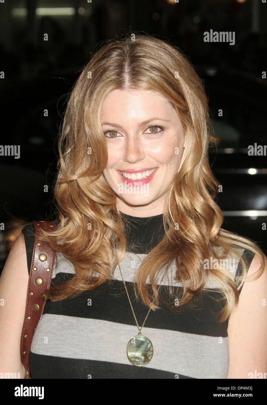 Aug 17, 2006; Los Angeles, CA, USA;  Actress DIORA BAIRD   at the 'Snakes On A Plane' Los Angeles Premiere held at Grauman's Chinese Theatre, Hollywood. Mandatory Credit: Photo by Paul Fenton/ZUMA KPA.. (©) Copyright 2006 by Paul Fenton Stock Photo