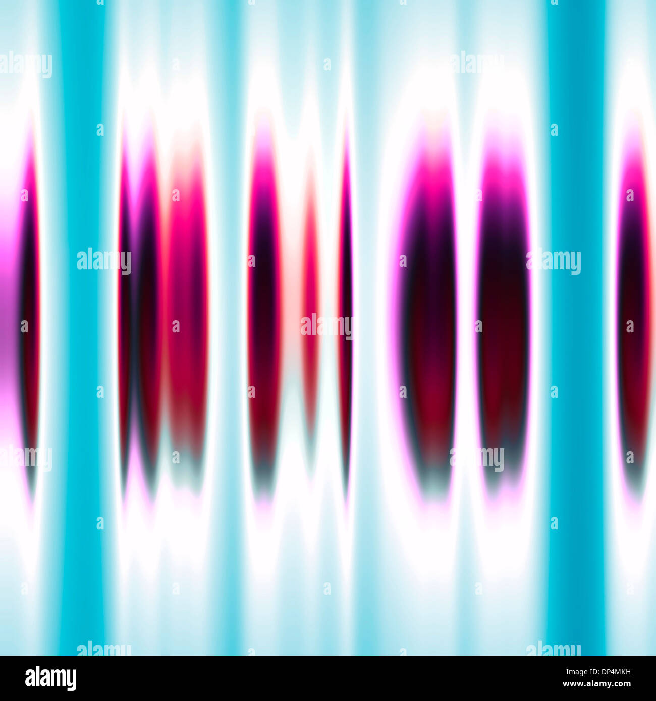 Dna sequence autoradiogram hi-res stock photography and images - Alamy