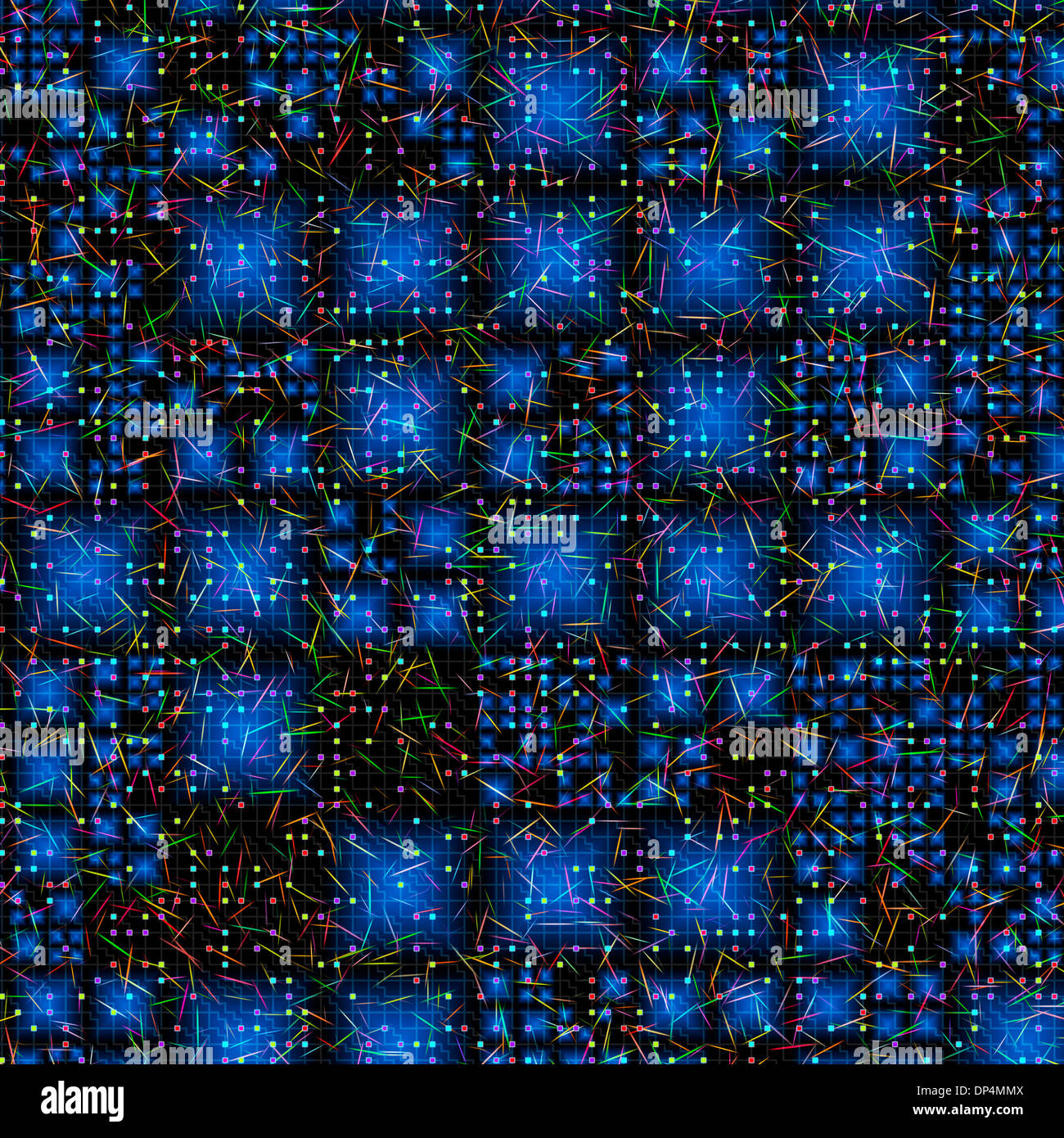 Abstract artwork hi-res stock photography and images - Alamy