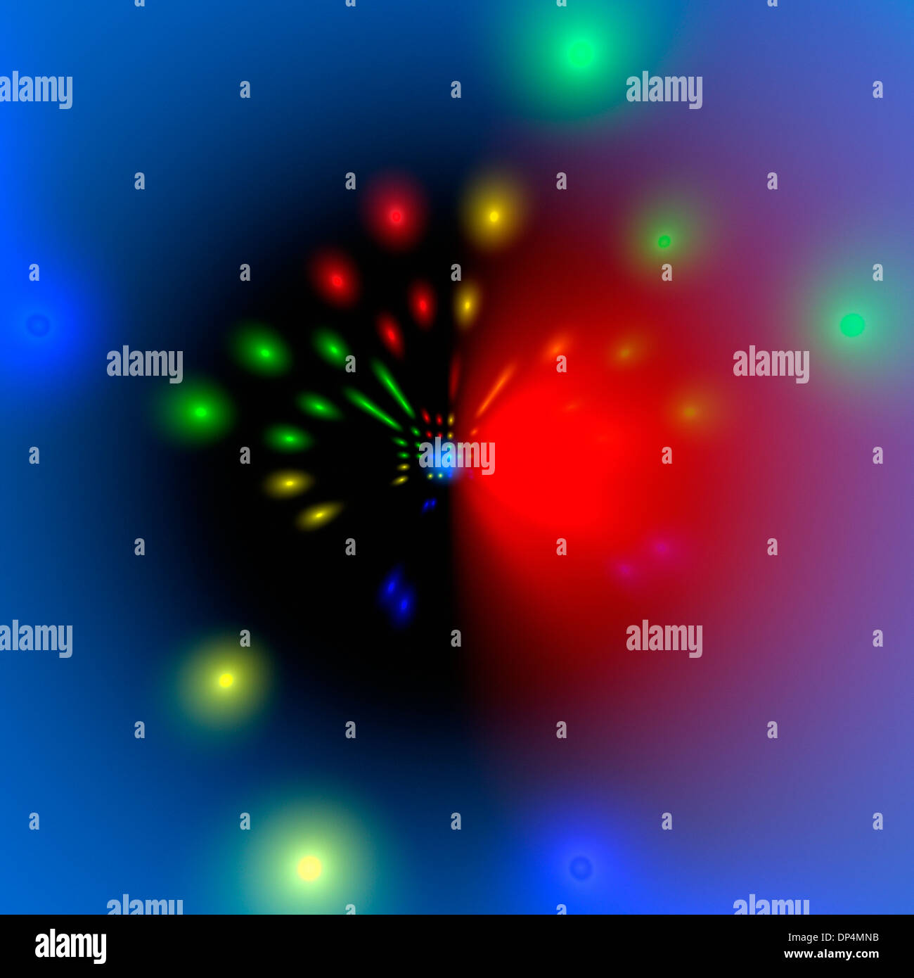 Abstract artwork hi-res stock photography and images - Alamy