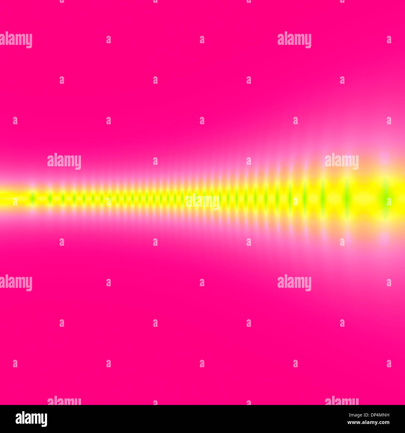 Sound waves, artwork Stock Photo - Alamy