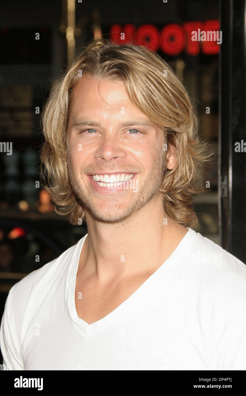Eric Christian Olsen High Resolution Stock Photography and Images - Alamy