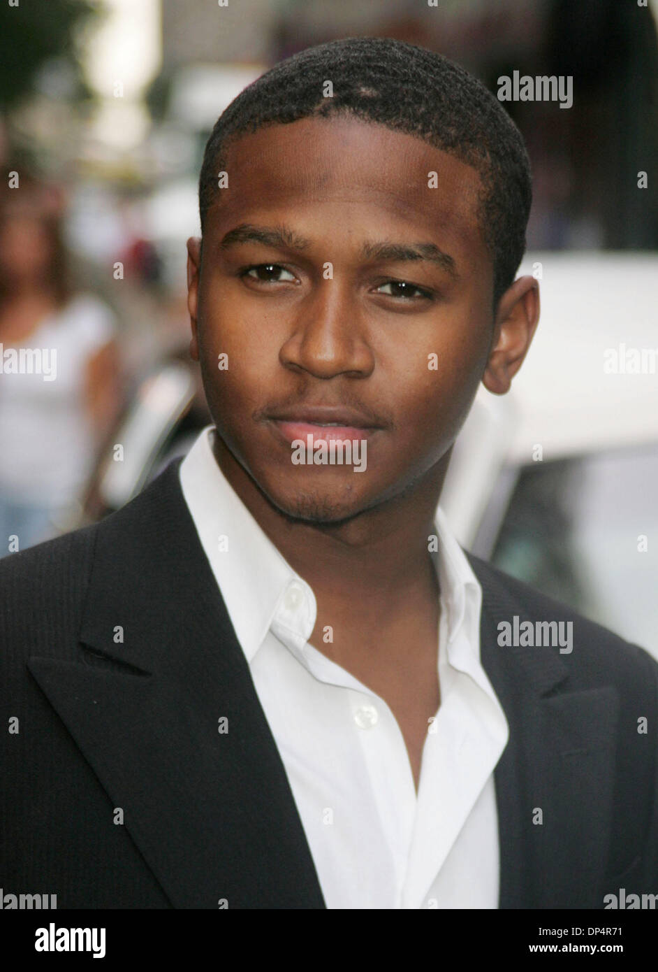 Ushers brother hi-res stock photography and images - Alamy