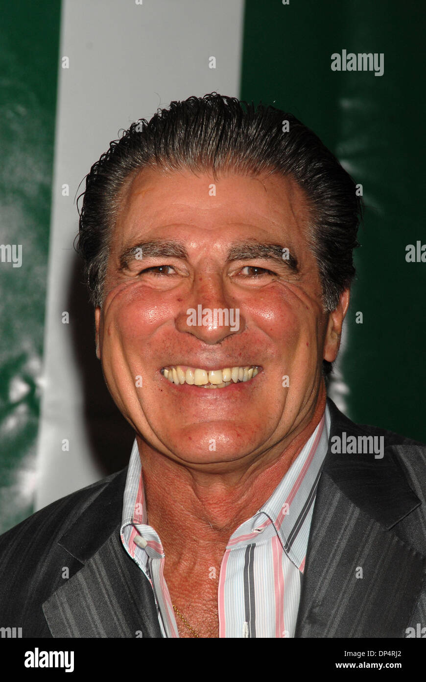 Vince papale hi-res stock photography and images - Alamy