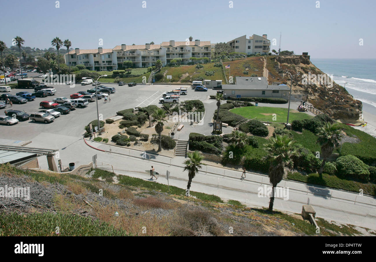 Fletcher cove san diego hires stock photography and images Alamy