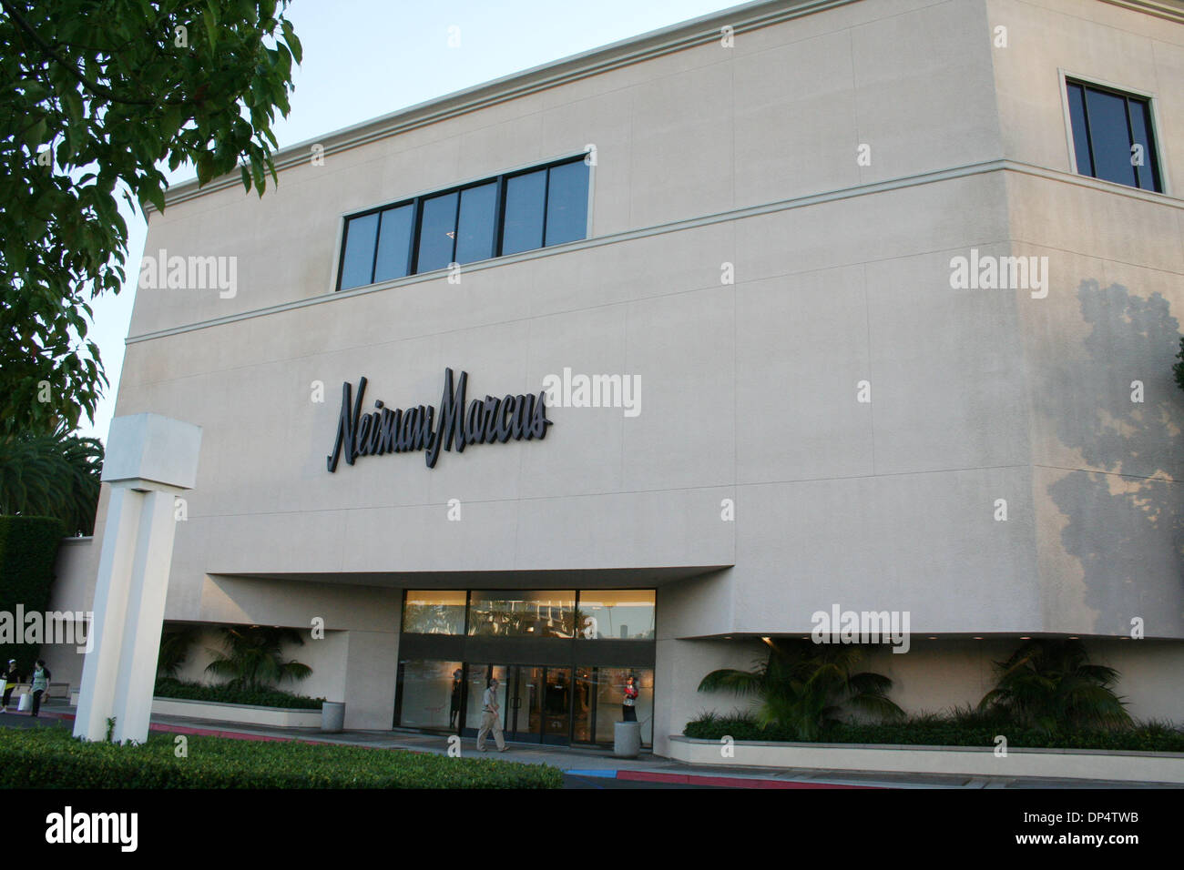 Neiman Marcus - Fashion Island Newport Beach