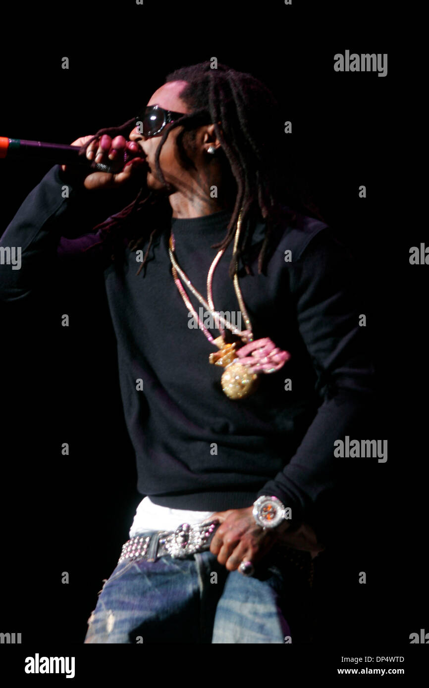373 Experience Staples Center Concert Presented By Sprite Performances By  Lil Wayne 2 Chainz Tory Lanez A Ap Ferg Fetty Wap Ty Dolla Ign Kodak Black  Photos & High Res Pictures - Getty Images