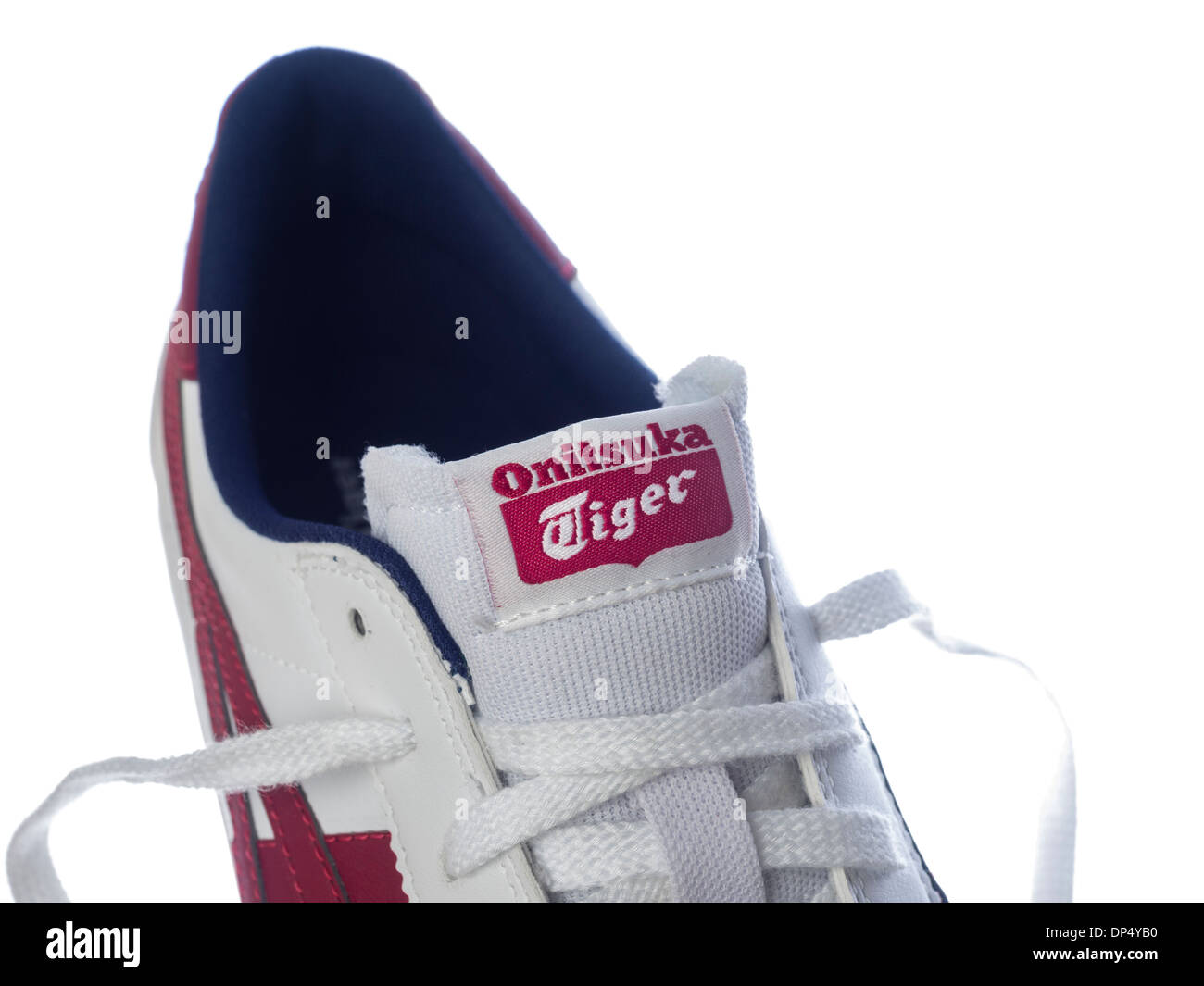Asics tiger hi-res stock photography and images - Alamy