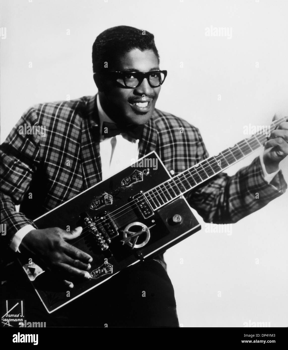 Bo diddley hires stock photography and images Alamy