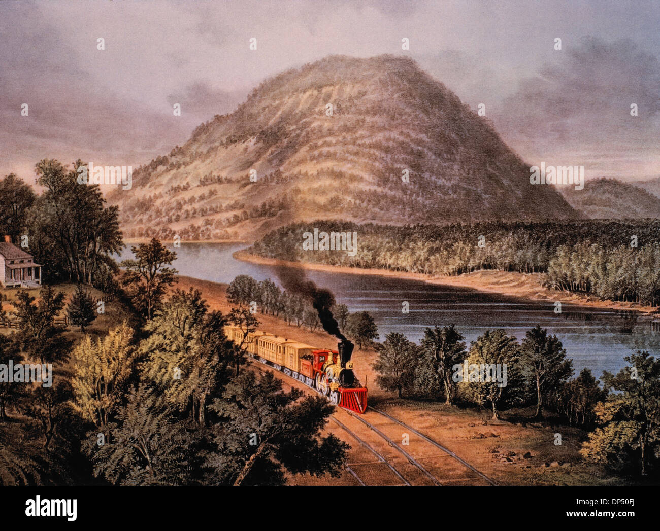 https://c8.alamy.com/comp/DP50FJ/lookout-mountain-tennessee-and-chattanooga-railroad-lithograph-currier-DP50FJ.jpg