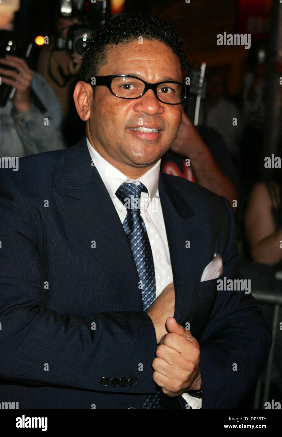 Benny medina hires stock photography and images Alamy